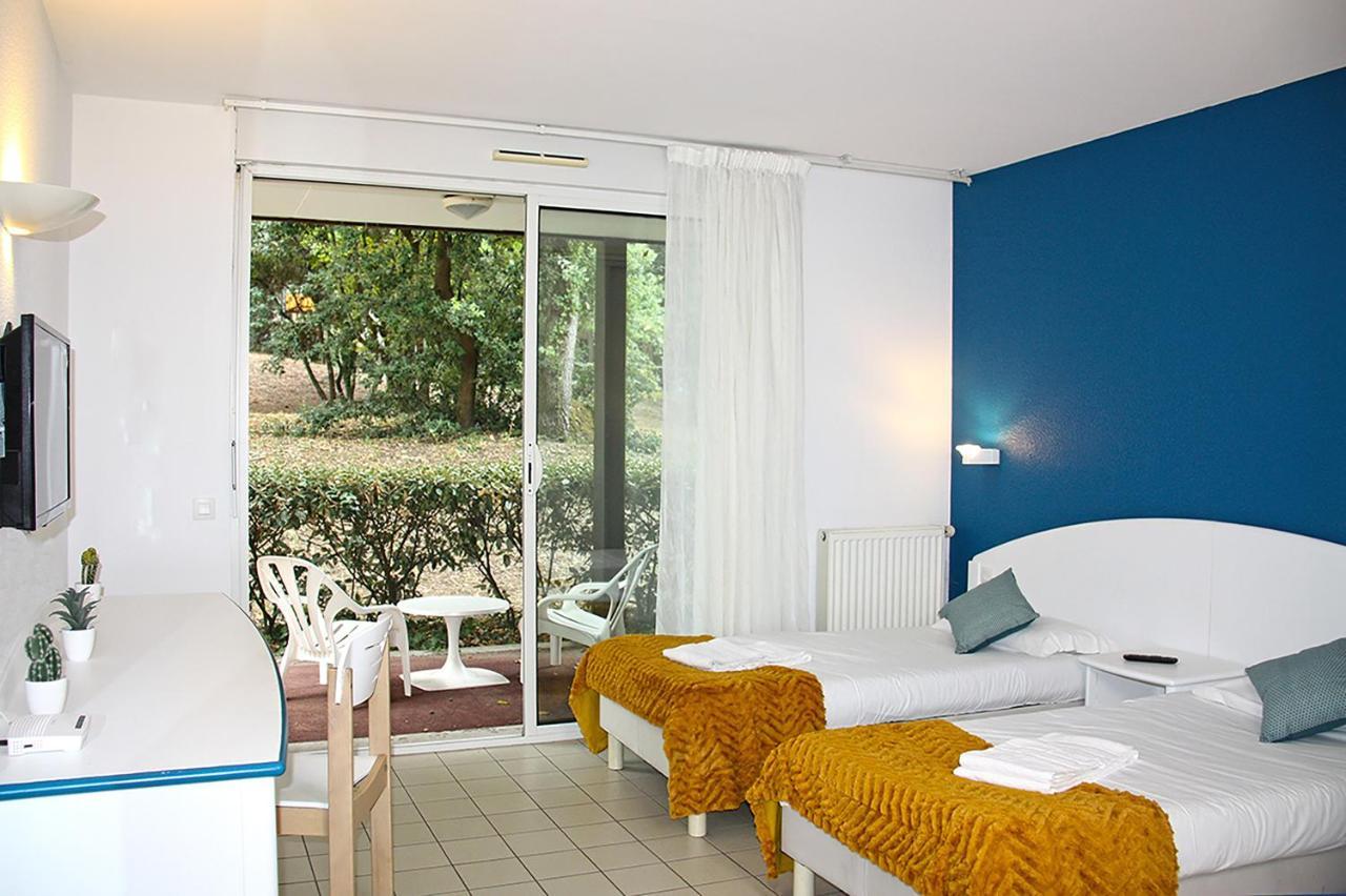 Azureva Ronce Les Bains Ronce-les-Bains Exterior foto