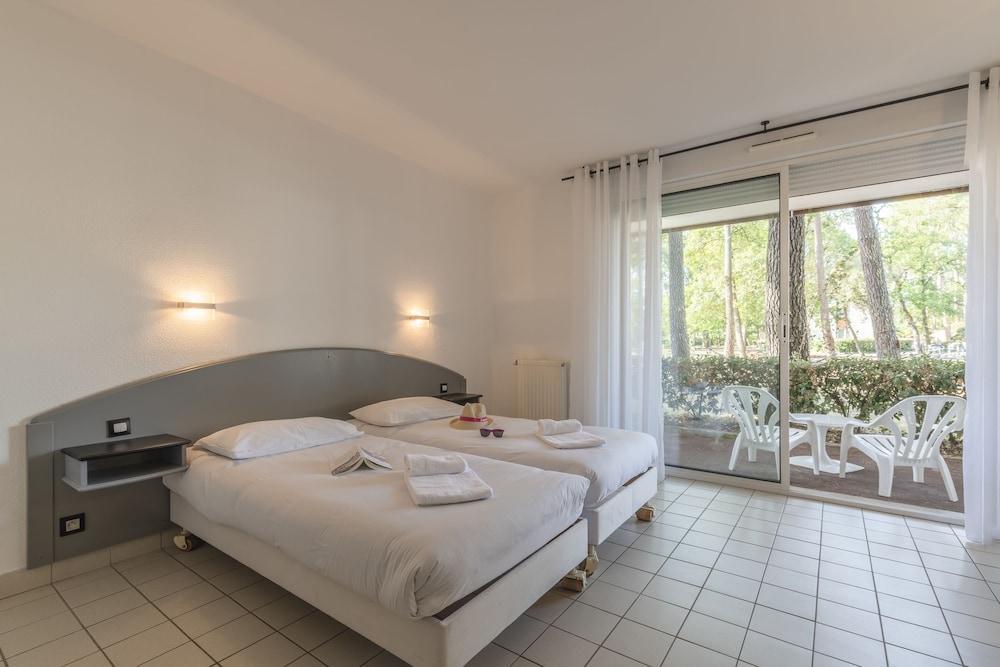 Azureva Ronce Les Bains Ronce-les-Bains Exterior foto