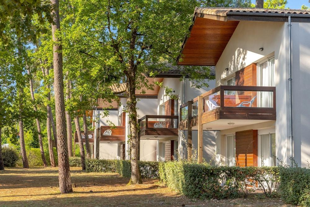 Azureva Ronce Les Bains Ronce-les-Bains Exterior foto