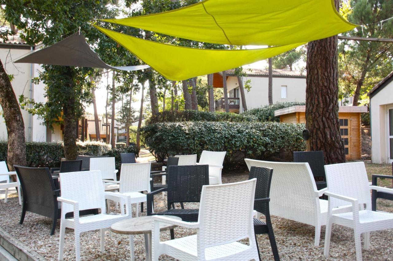 Azureva Ronce Les Bains Ronce-les-Bains Exterior foto