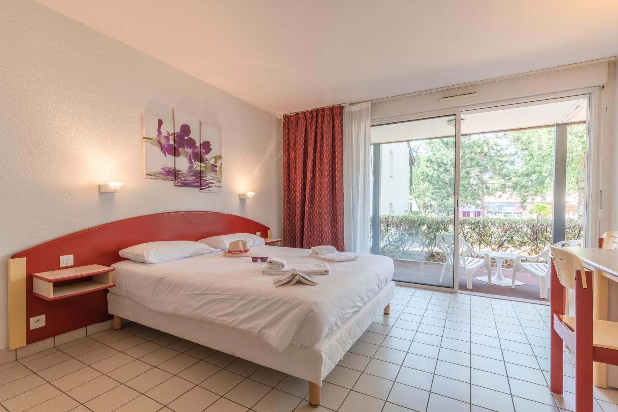 Azureva Ronce Les Bains Ronce-les-Bains Exterior foto