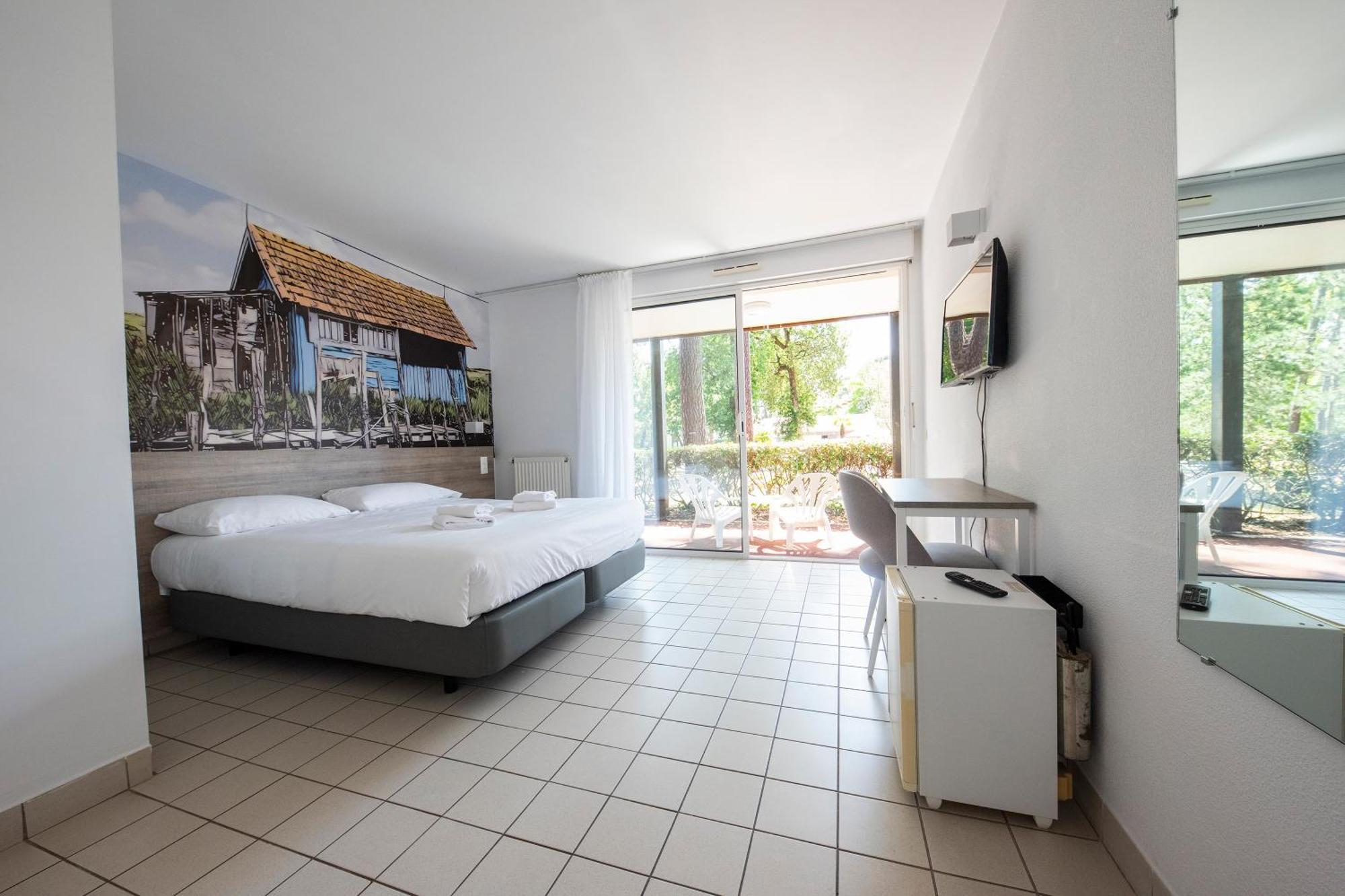 Azureva Ronce Les Bains Ronce-les-Bains Exterior foto