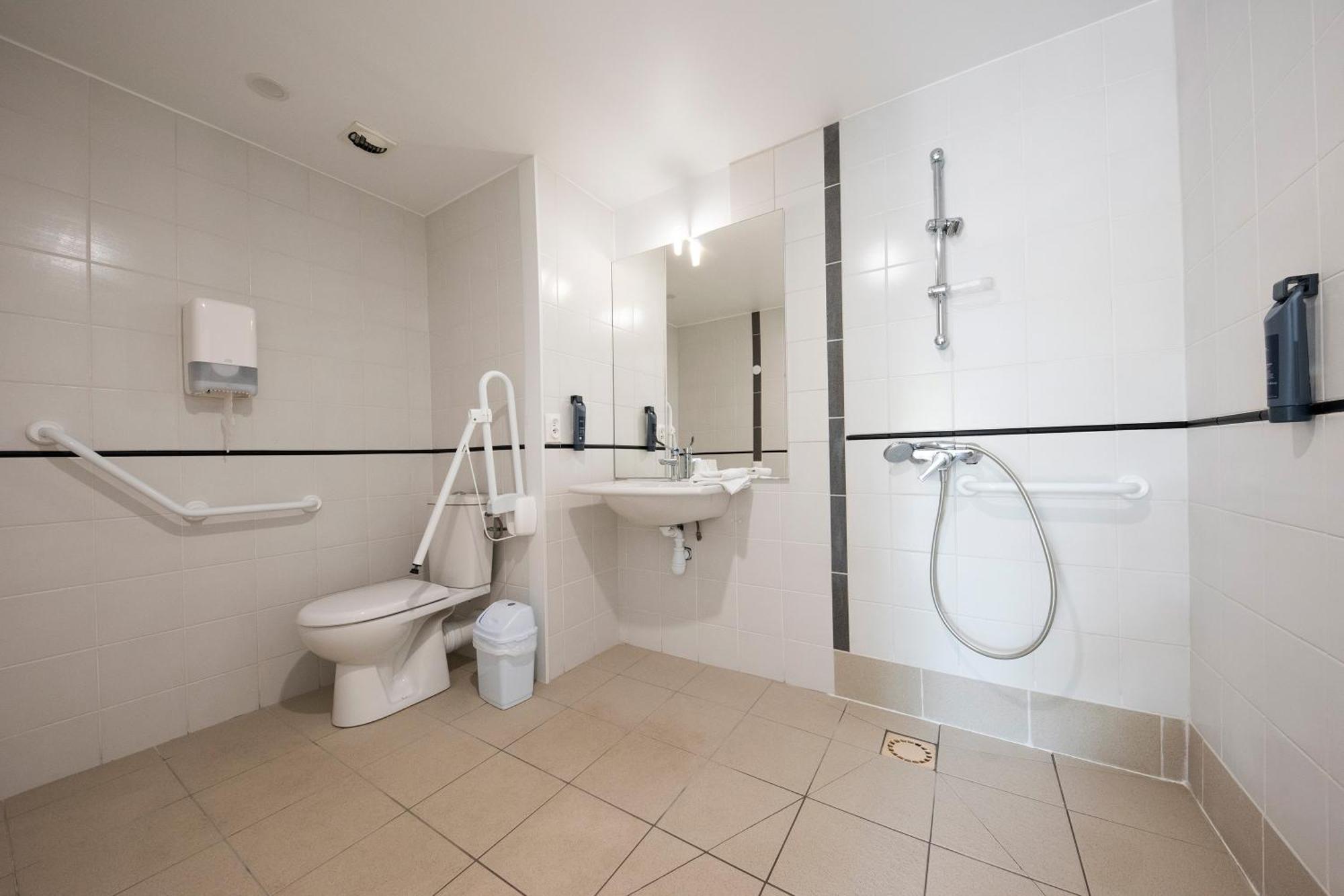 Azureva Ronce Les Bains Ronce-les-Bains Exterior foto