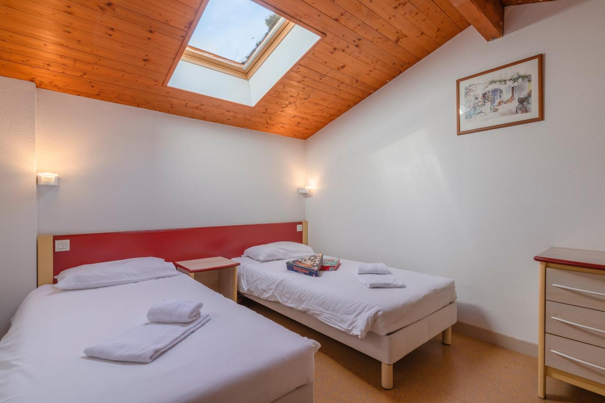 Azureva Ronce Les Bains Ronce-les-Bains Exterior foto