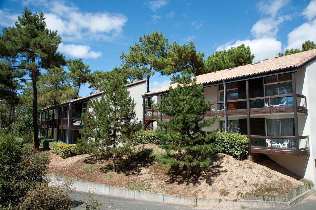 Azureva Ronce Les Bains Ronce-les-Bains Exterior foto